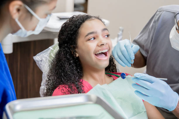 Best Emergency Tooth Extraction in Fairview, NC