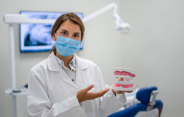 Best Urgent Care for Lost Fillings or Crowns in Fairview, NC