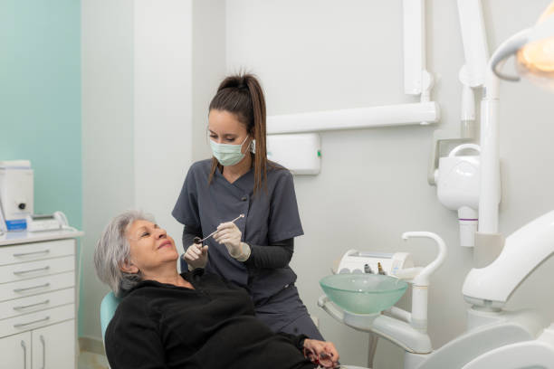 Best Emergency Wisdom Teeth Removal in Fairview, NC