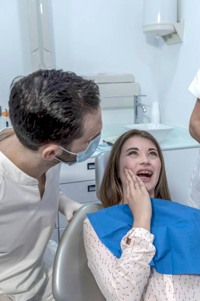 Best Emergency Dental Care for Broken or Chipped Teeth in Fairview, NC