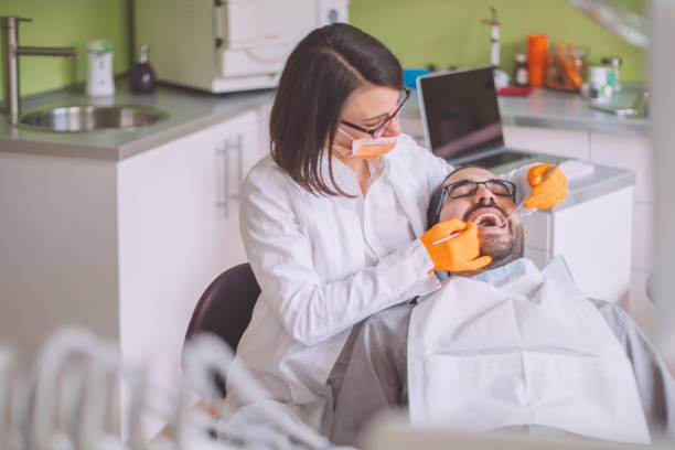 Best Emergency Root Canal Treatment in Fairview, NC