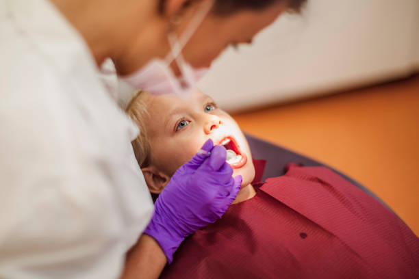 Best Emergency Tooth Extraction in Fairview, NC